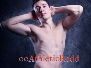 00AthleticRedd
