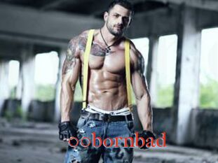 00bornbad