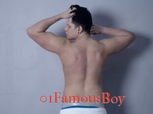 01FamousBoy