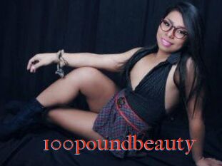 100poundbeauty