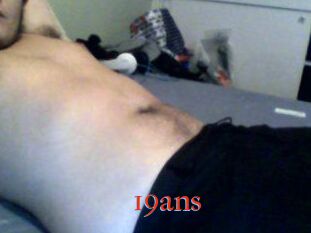 19ans
