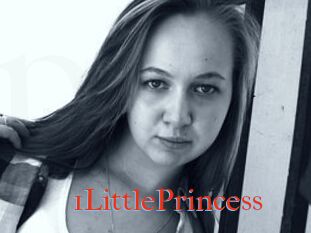 1LittlePrincess