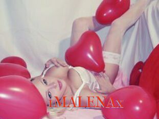 1MALENAx