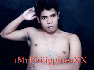 1MrPhilippinesXX
