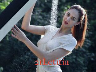 21Letitia
