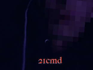 21cmd