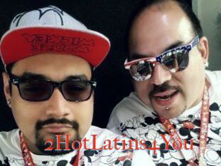 2HotLatins4You