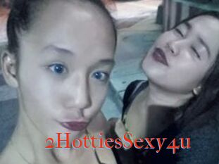 2HottiesSexy4u