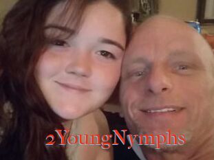 2YoungNymphs