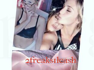 2freaks1leash