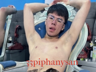 33piphanysan