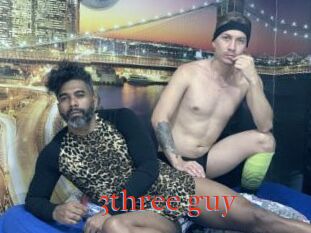 3three_guy