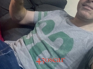 43oscar