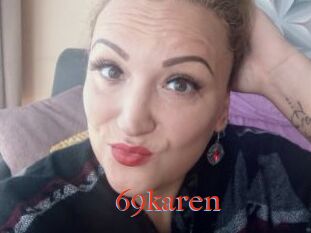 69karen