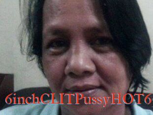 6inchCLITPussyHOT69