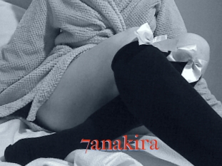 7anakira