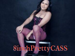 8inchPrettyCASS