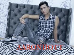 AARONHOTT