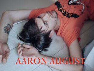 AARON_AUGUST