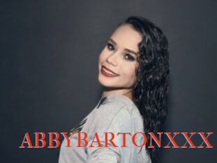 ABBYBARTONXXX