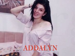 ADDALYN