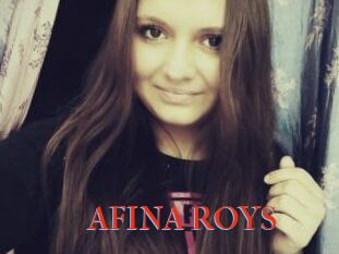 AFINA_ROYS