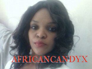 AFRICANCANDYX