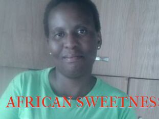 AFRICAN_SWEETNESS