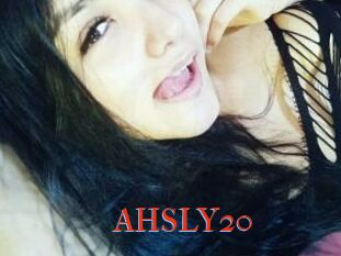 AHSLY20