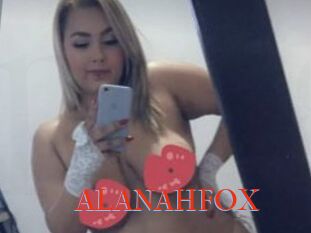 ALANAHFOX