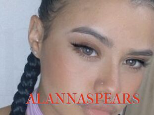 ALANNASPEARS