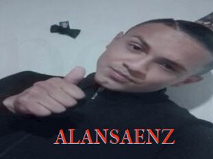 ALANSAENZ
