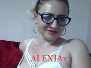 ALEXIAx