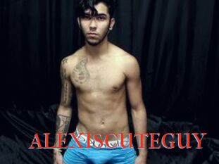 ALEXISCUTEGUY