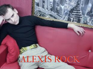 ALEXIS_ROCK