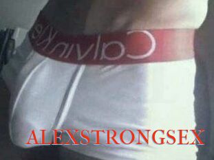 ALEXSTRONGSEX