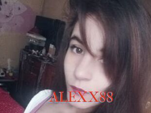 ALEXX88