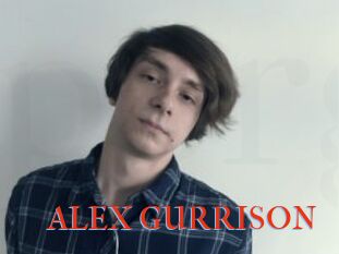 ALEX_GURRISON