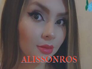 ALISSONROS
