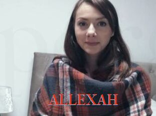 ALLEXAH