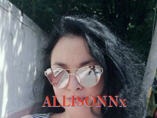 ALLISONNx