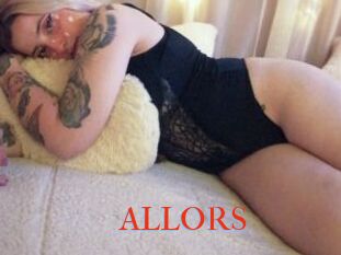 ALLORS
