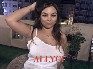 ALLYCE_