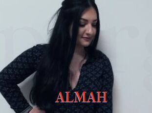 ALMAH