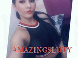 AMAZINGSLUTY