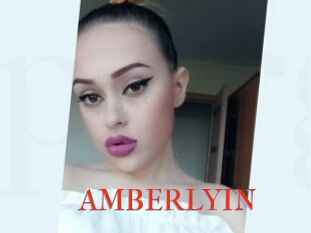 AMBERLYIN