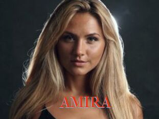 AMIRA