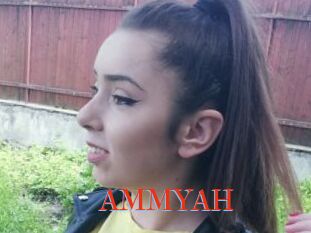 AMMYAH