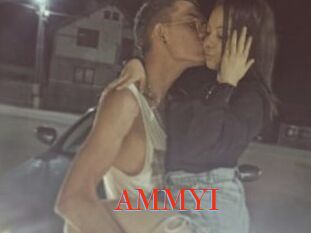 AMMYI
