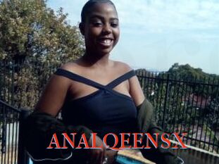 ANALQEENSX